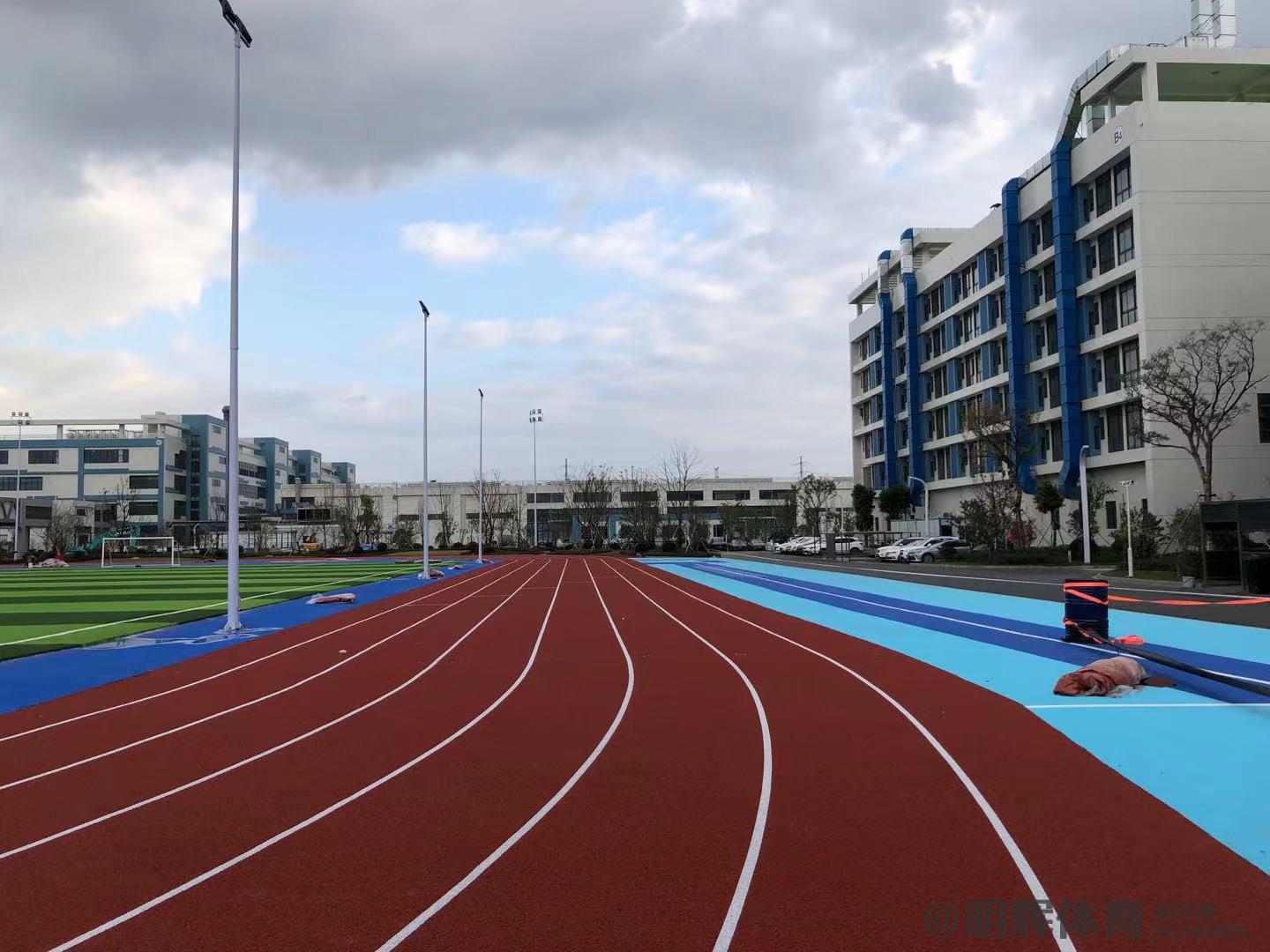 长沙透气型塑胶跑道的价格是多少